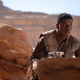Image for article titled John Boyega has really embraced his destiny as the planet's most powerful Star Wars troll